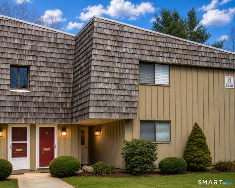29 Ledgebrook Drive Norwalk CT 06854