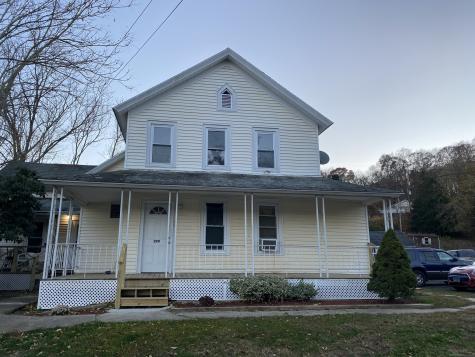290 Maple Avenue Montville CT 06382