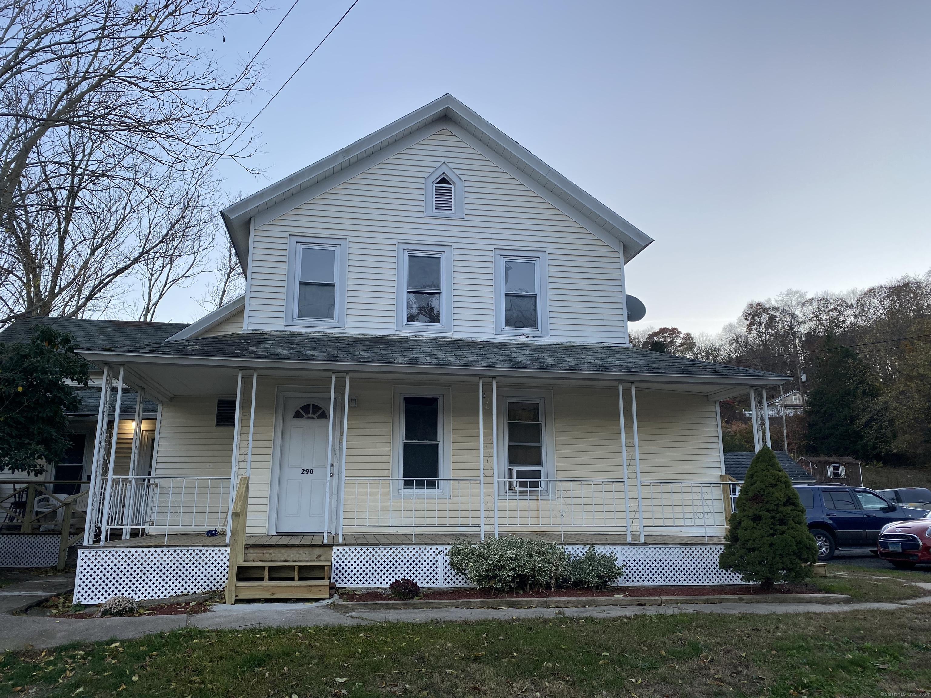 290 Maple Avenue Montville CT 06382