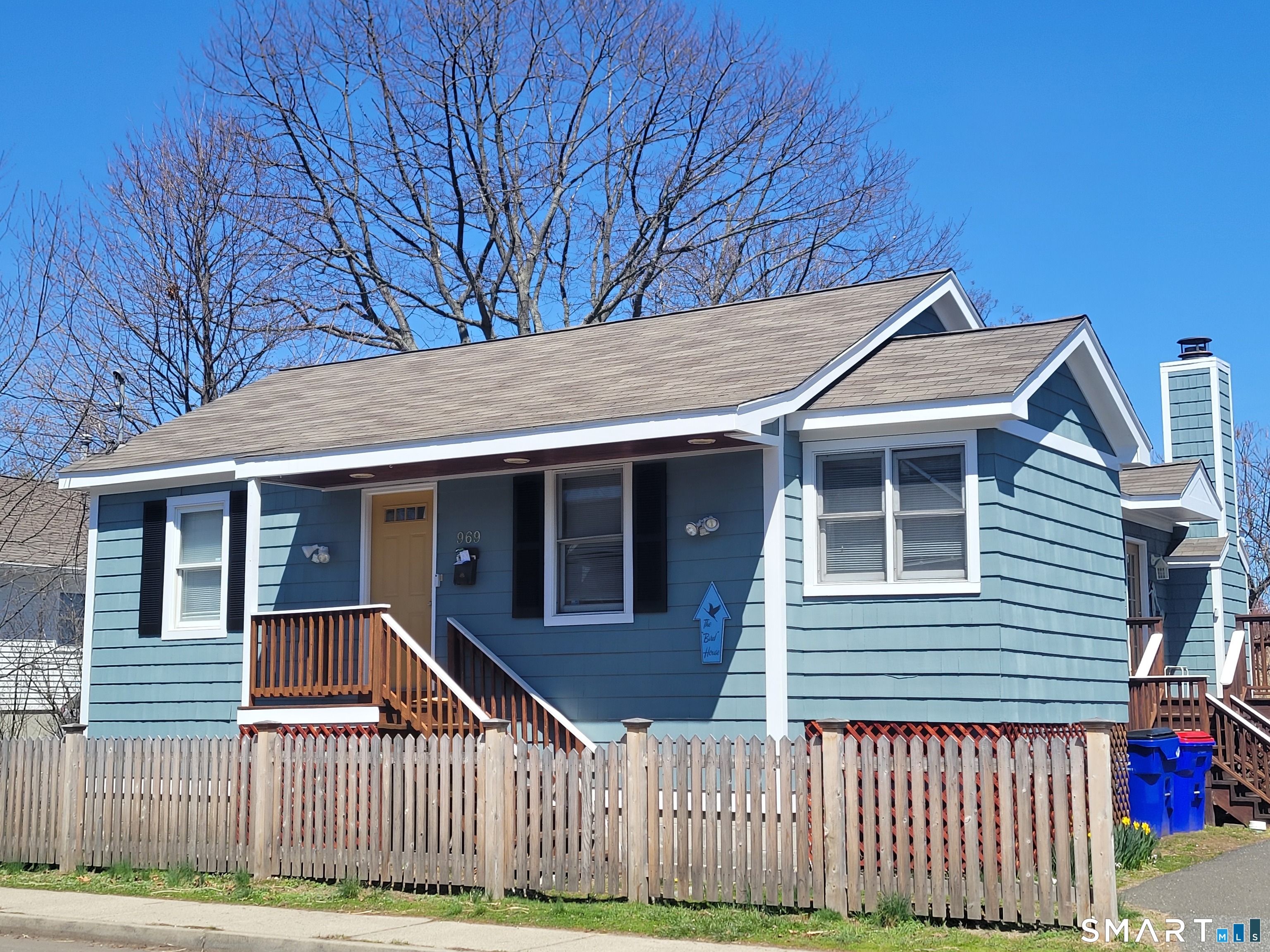 969 Reef Road Fairfield CT 06824