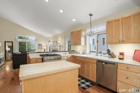 969 Reef Road Fairfield CT 06824