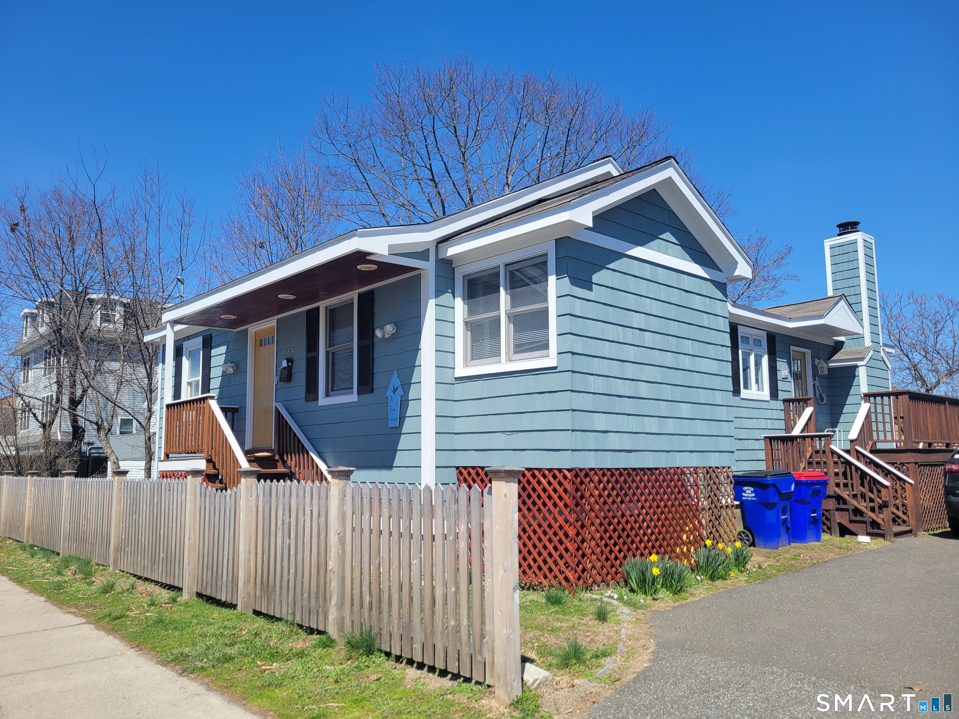969 Reef Road Fairfield CT 06824