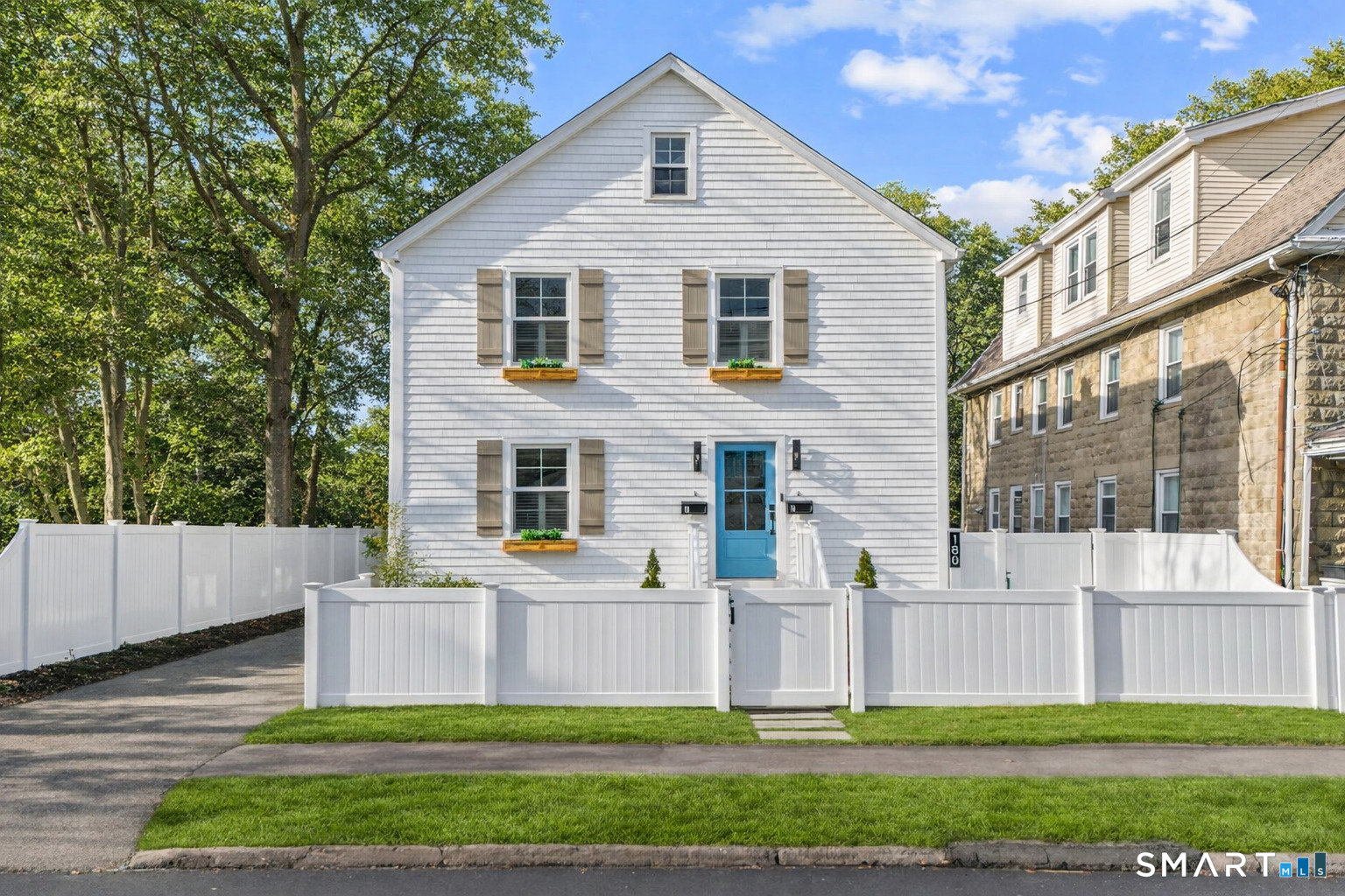 180 Ruane Street Fairfield CT 06824