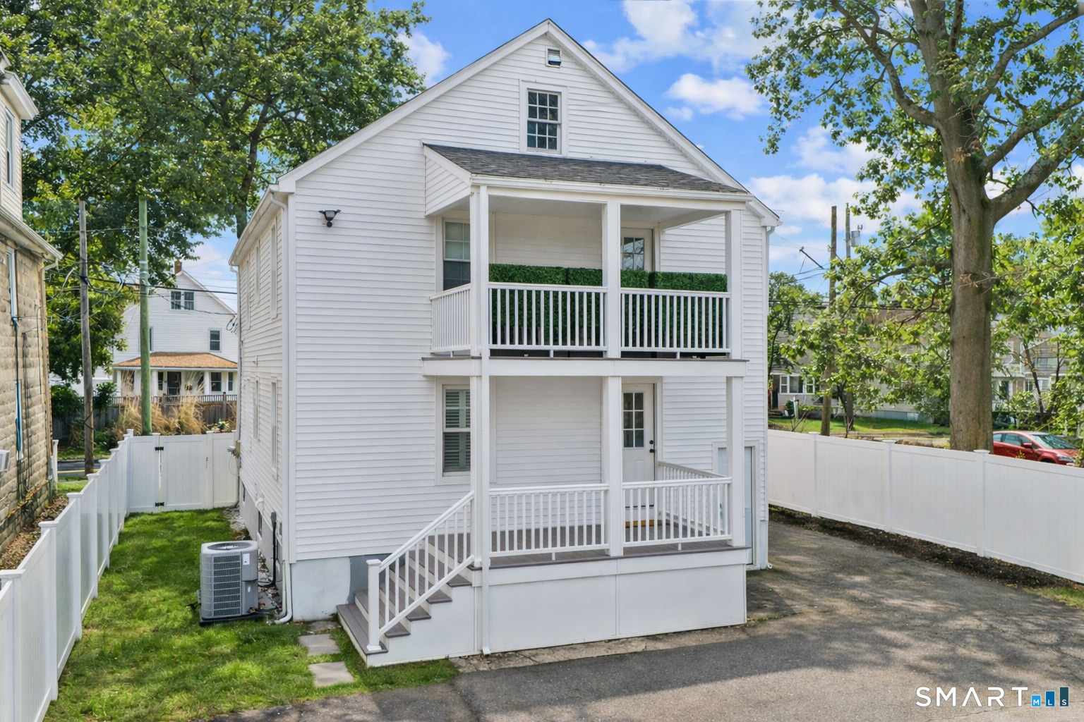 180 Ruane Street Fairfield CT 06824