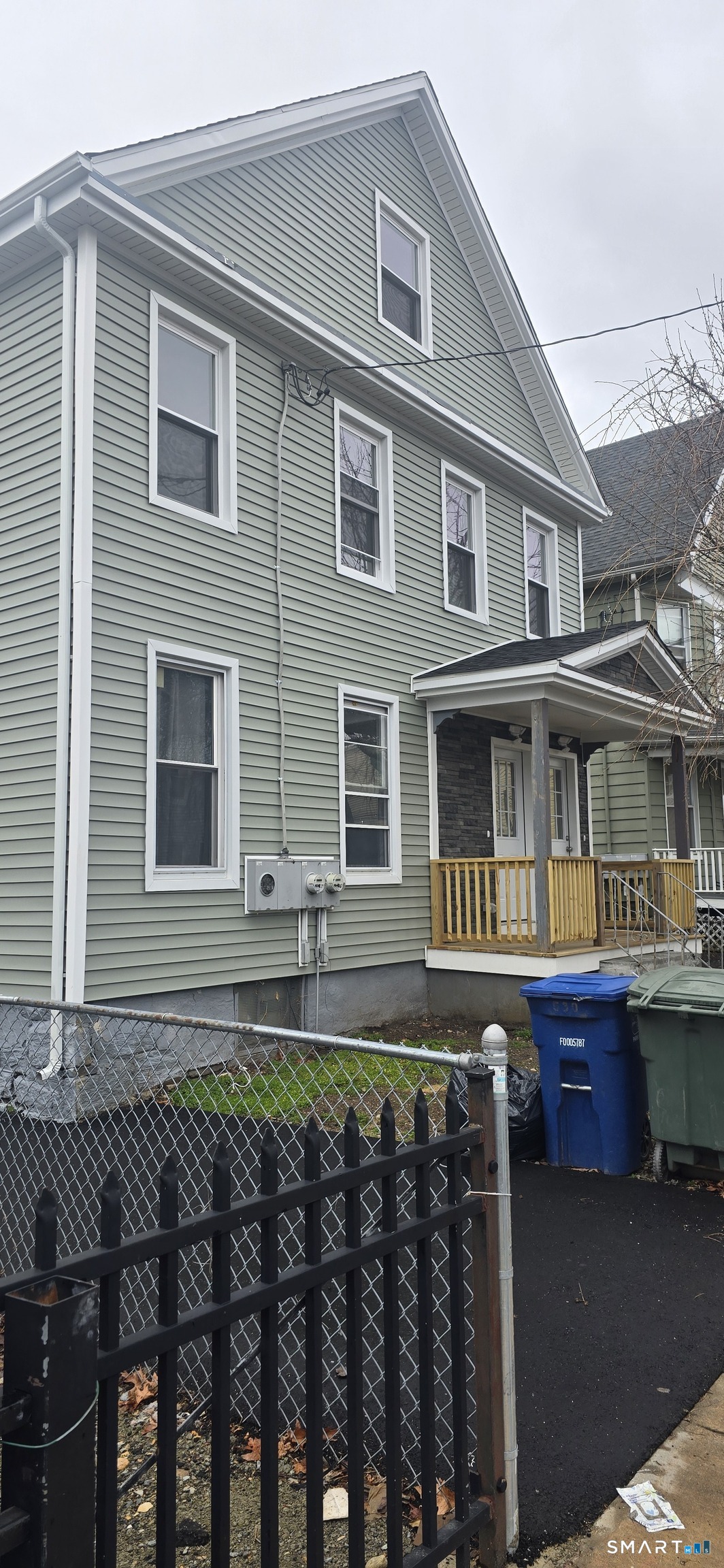 530 Jane Street Bridgeport CT 06608