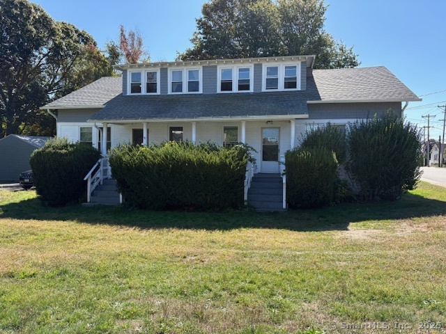 292 Benham Road Groton CT 06340