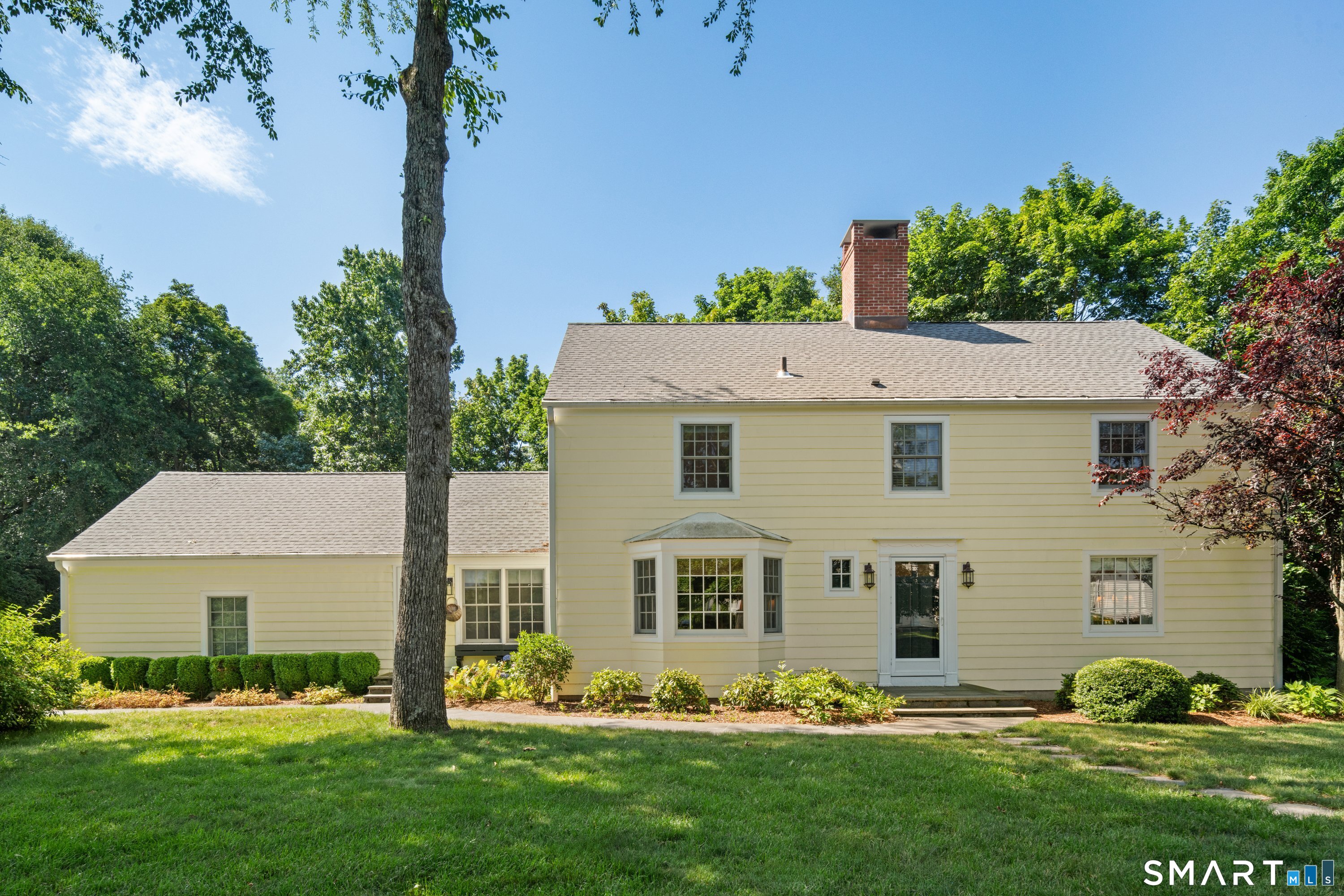 72 Hillandale Road Westport CT 06880