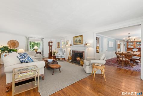 72 Hillandale Road Westport CT 06880