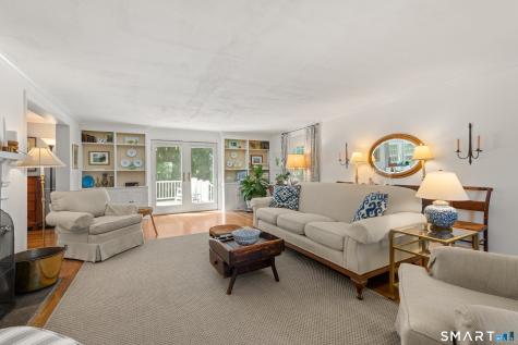 72 Hillandale Road Westport CT 06880