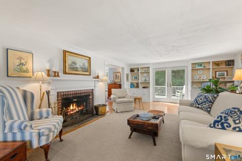 72 Hillandale Road Westport CT 06880
