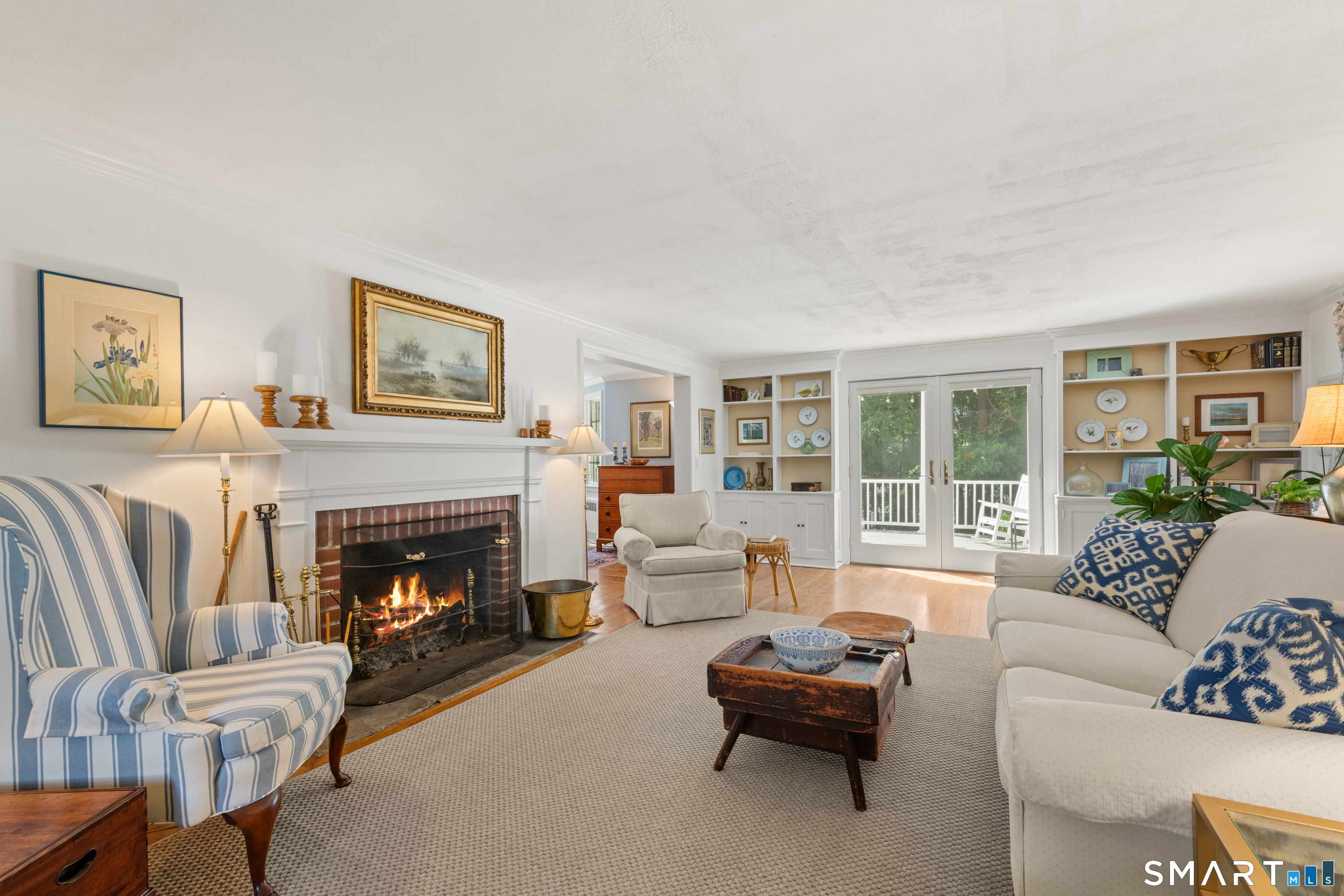 72 Hillandale Road Westport CT 06880