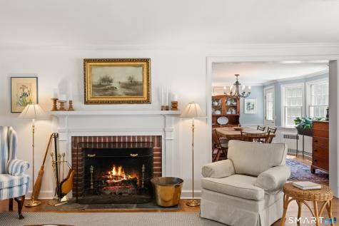 72 Hillandale Road Westport CT 06880