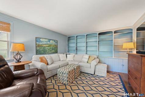 72 Hillandale Road Westport CT 06880