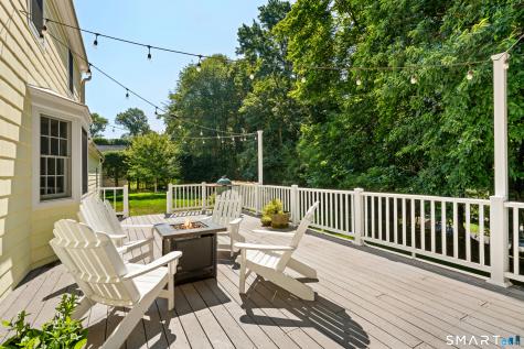 72 Hillandale Road Westport CT 06880