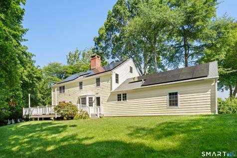 72 Hillandale Road Westport CT 06880