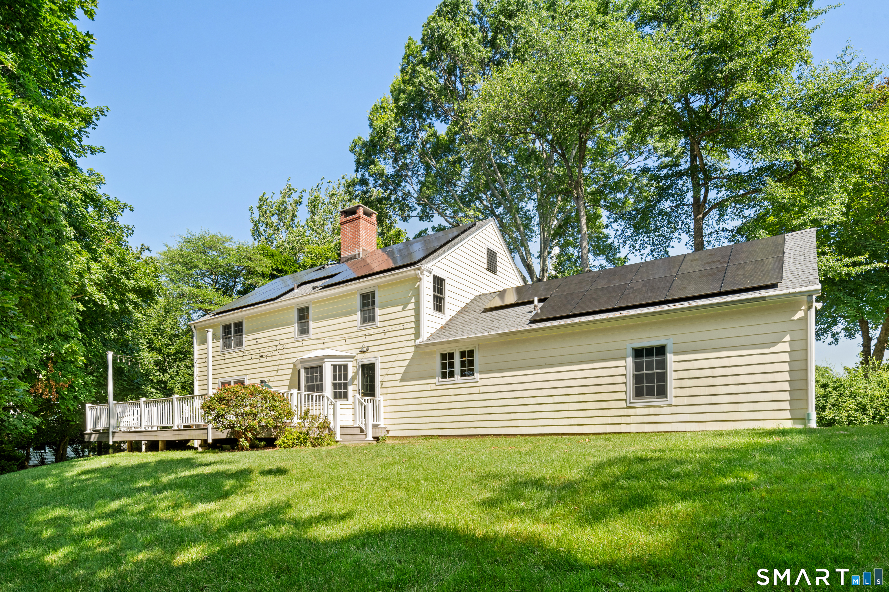 72 Hillandale Road Westport CT 06880