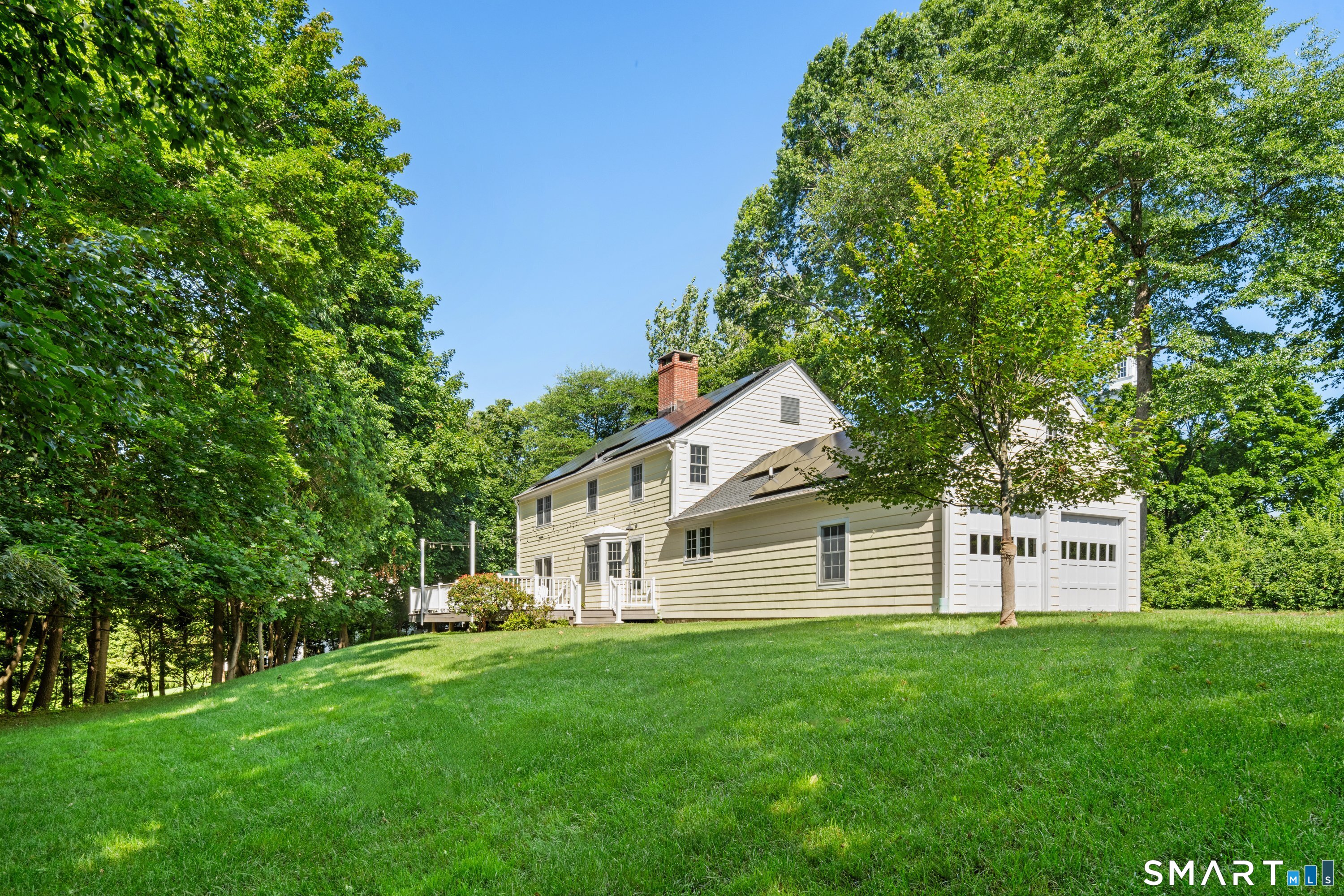 72 Hillandale Road Westport CT 06880