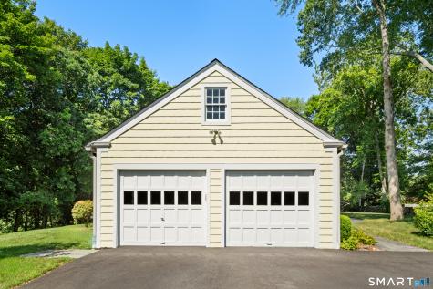 72 Hillandale Road Westport CT 06880