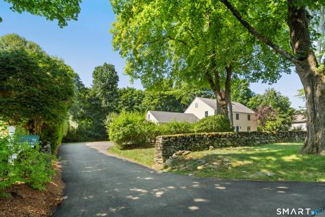 72 Hillandale Road Westport CT 06880