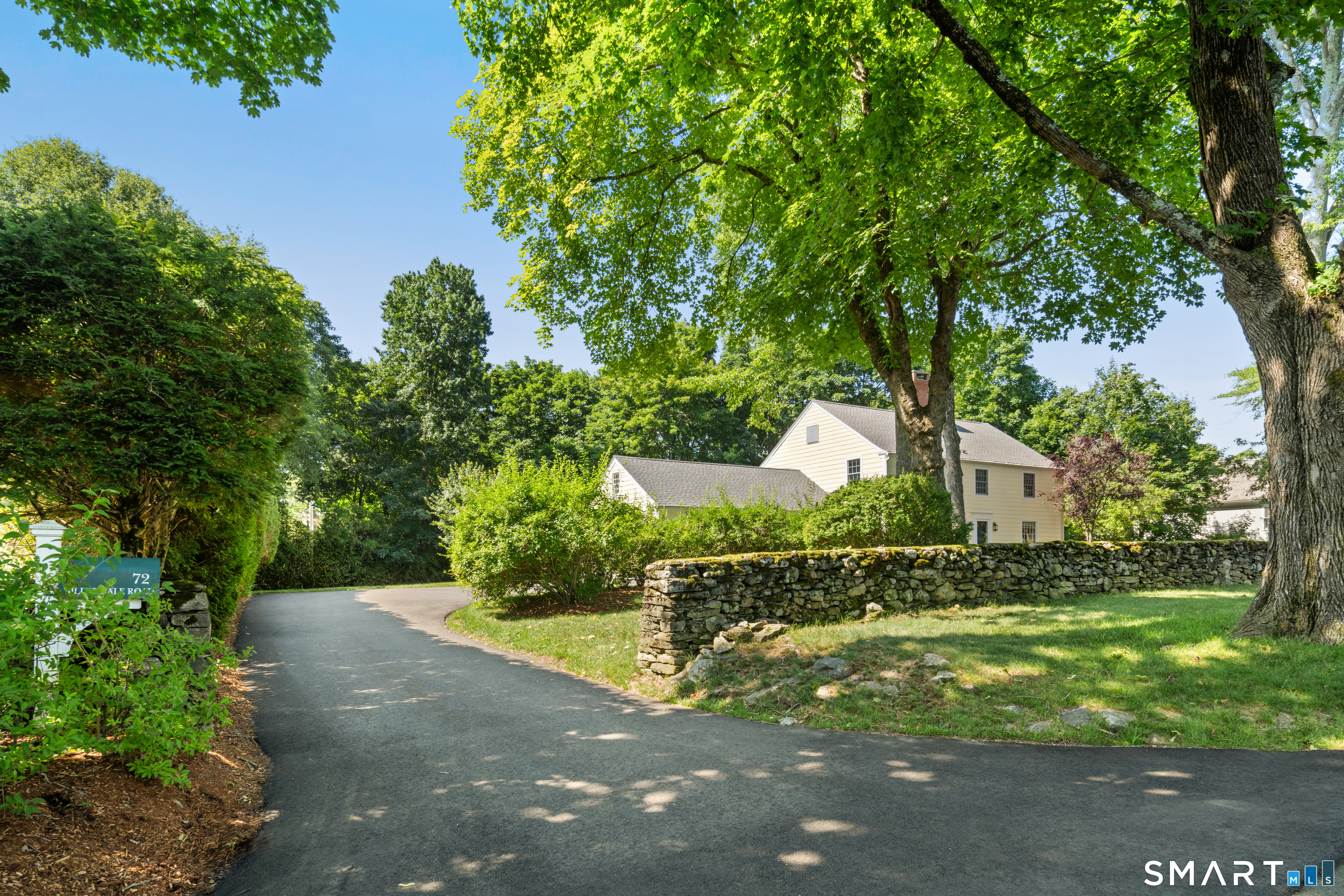72 Hillandale Road Westport CT 06880