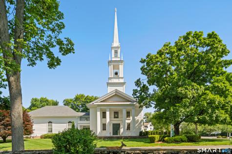72 Hillandale Road Westport CT 06880