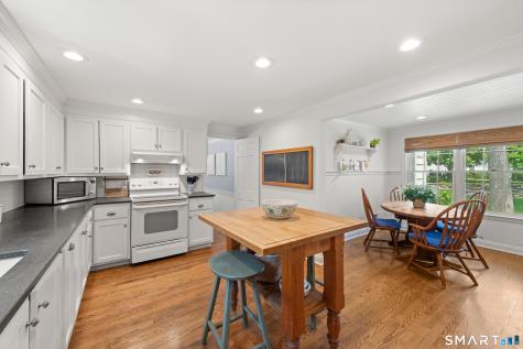 72 Hillandale Road Westport CT 06880