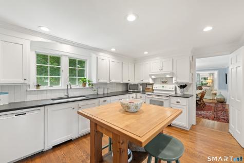 72 Hillandale Road Westport CT 06880