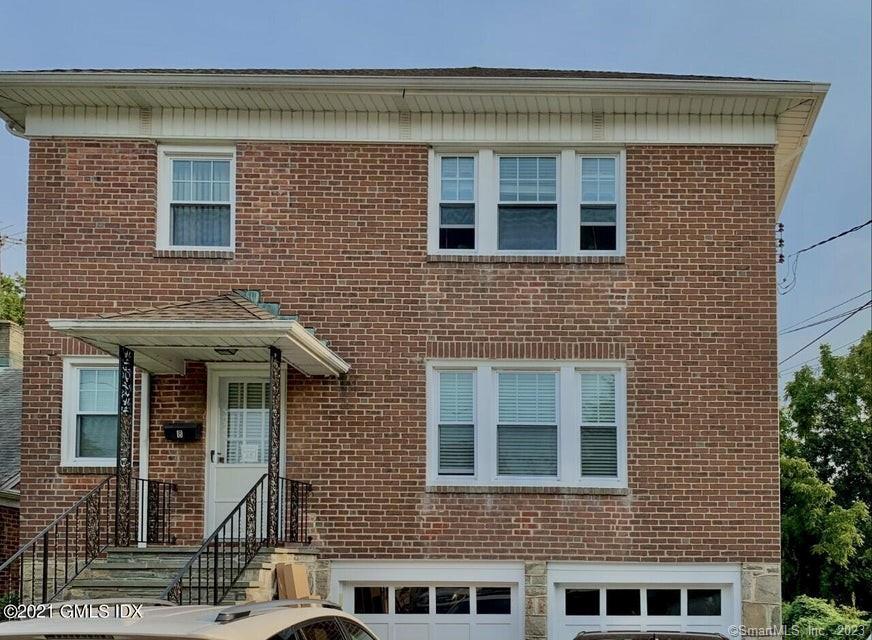 8 Lucy Street Greenwich CT 06831