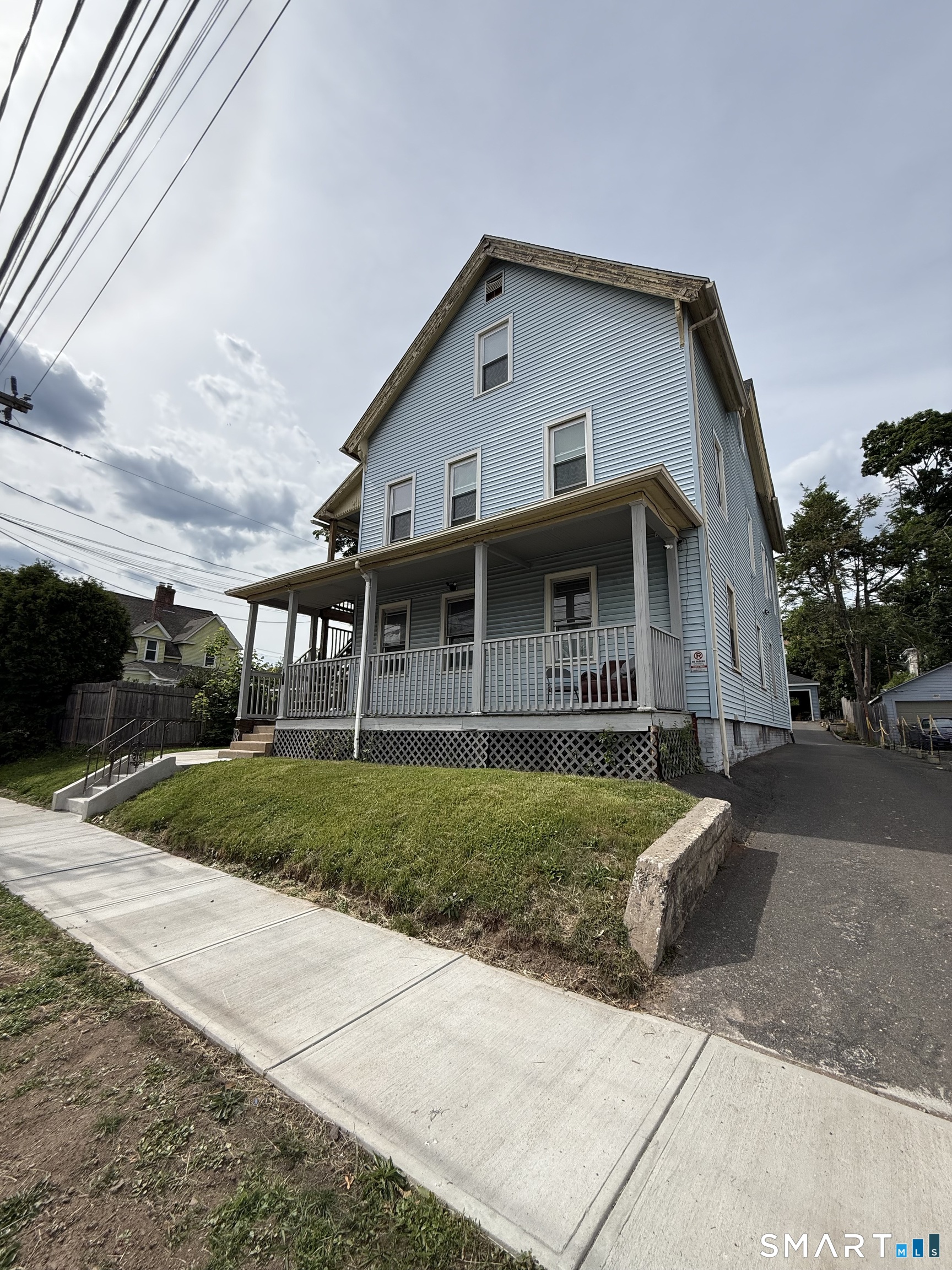 125 Columbia Street New Britain CT 06052