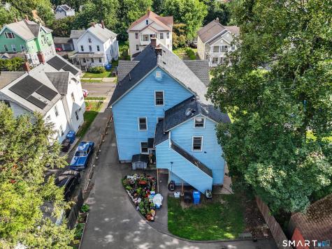 125 Columbia Street New Britain CT 06052