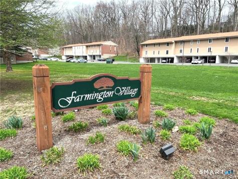 1660 Farmington Avenue Farmington CT 06085