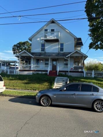 44-46 Hoyt Street Danbury CT 06810