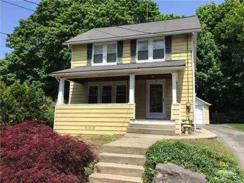 10 Olmstead Place Norwalk CT 06855