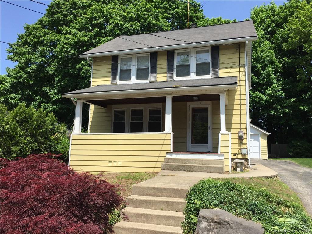 10 Olmstead Place Norwalk CT 06855