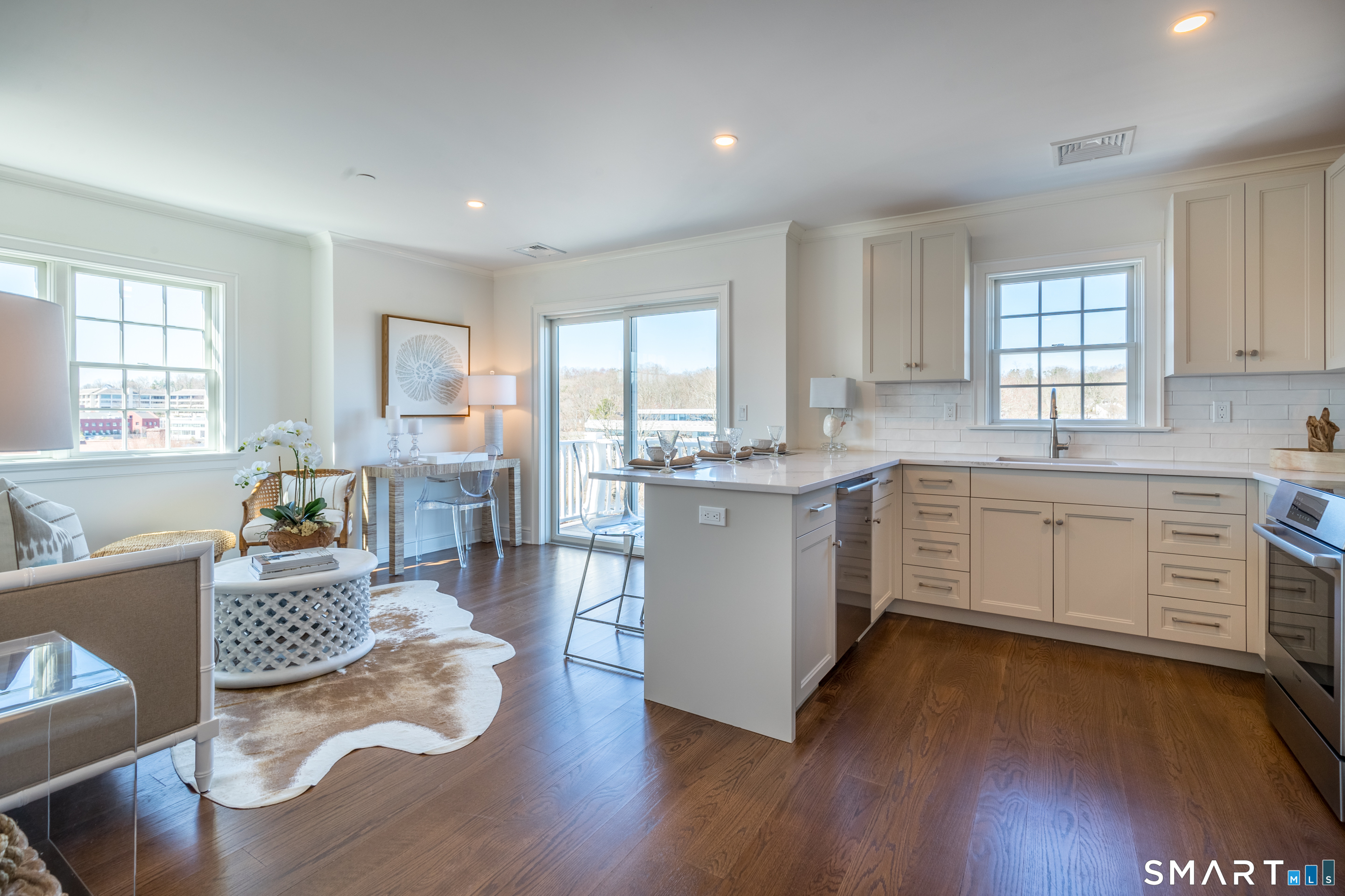 201 Main Street Westport CT 06880