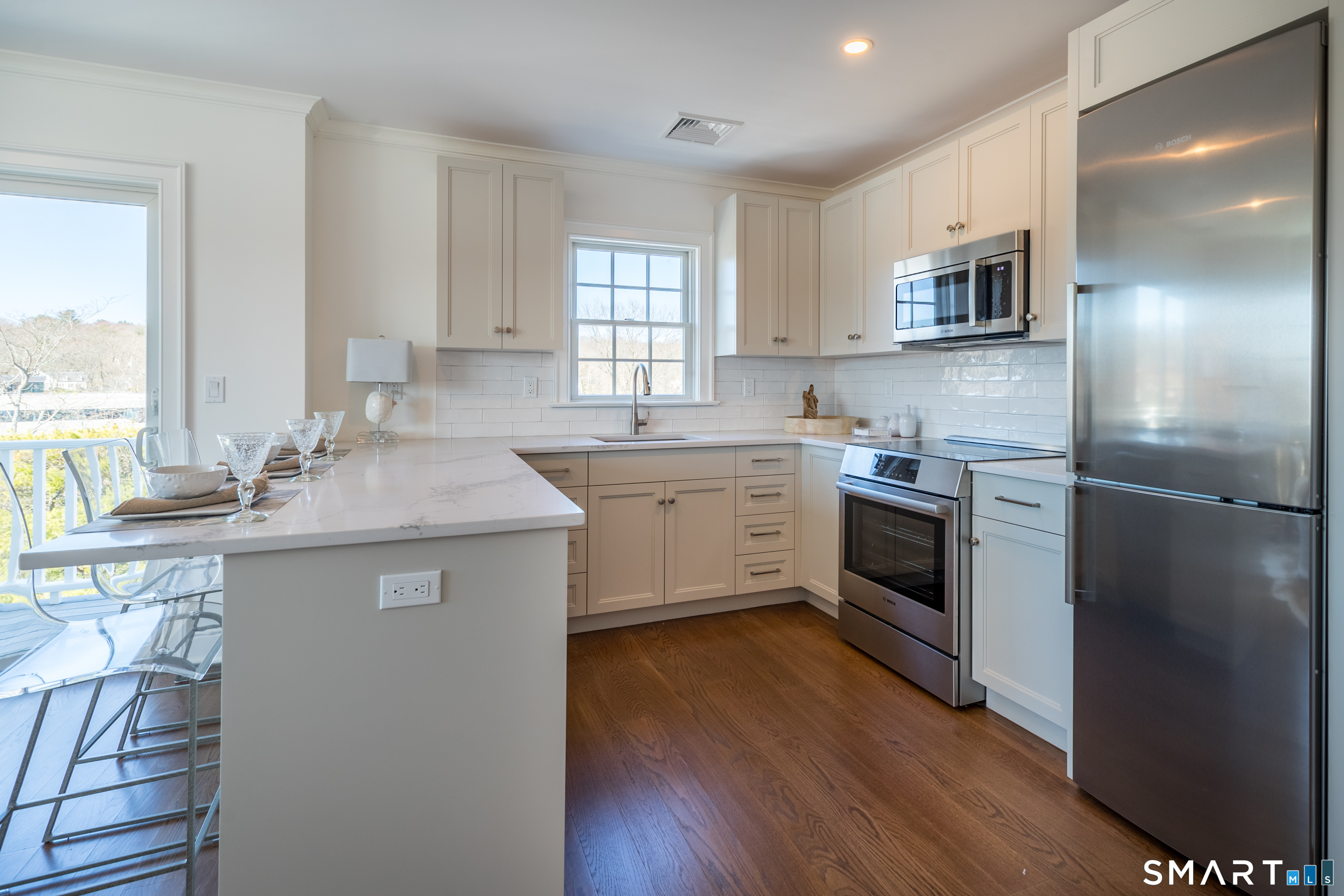 201 Main Street Westport CT 06880