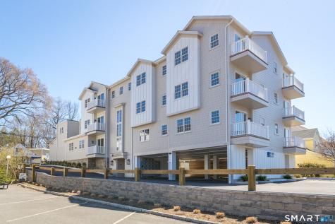 201 Main Street Westport CT 06880