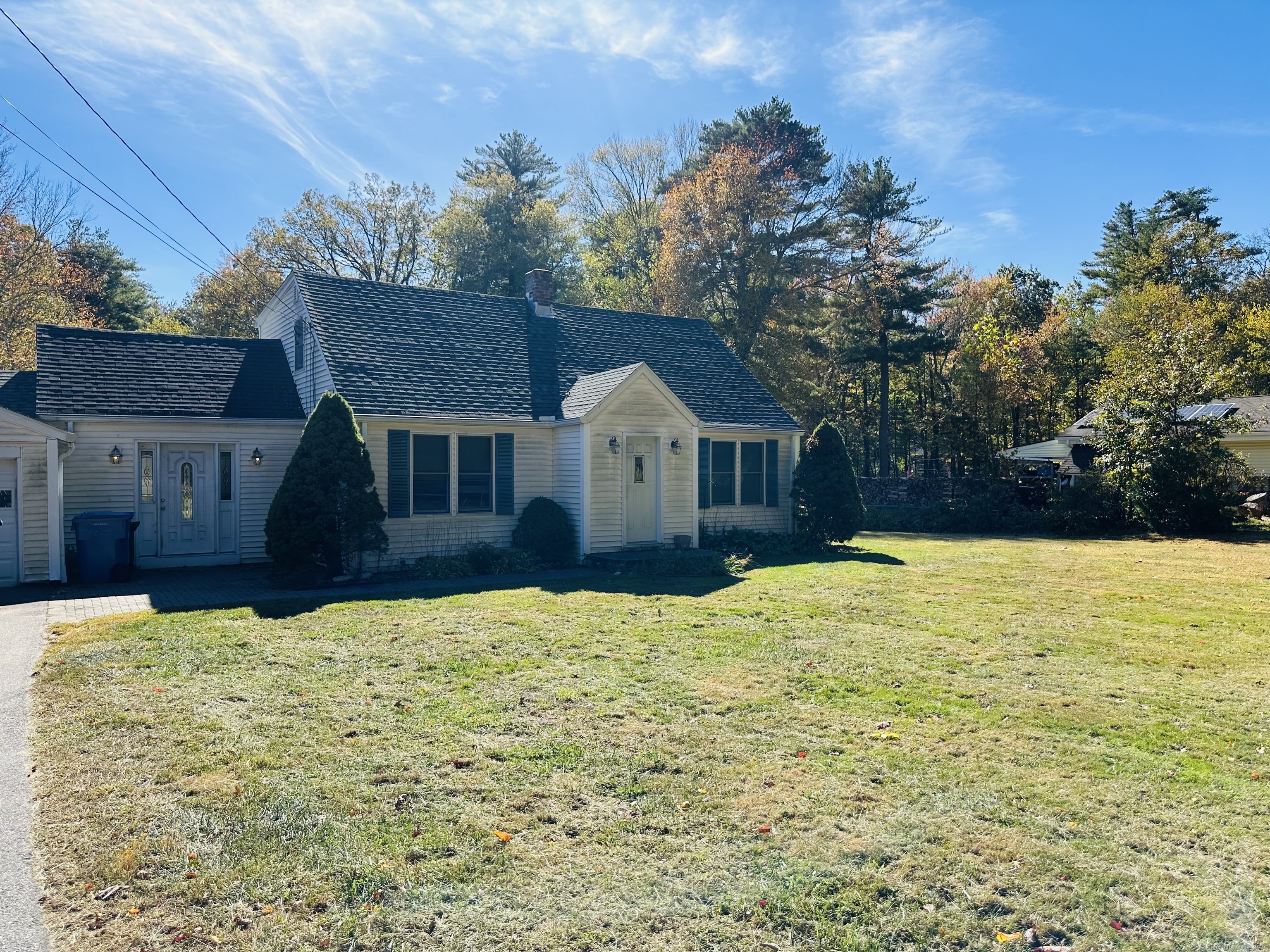 87 Scoville Road Avon CT 06001