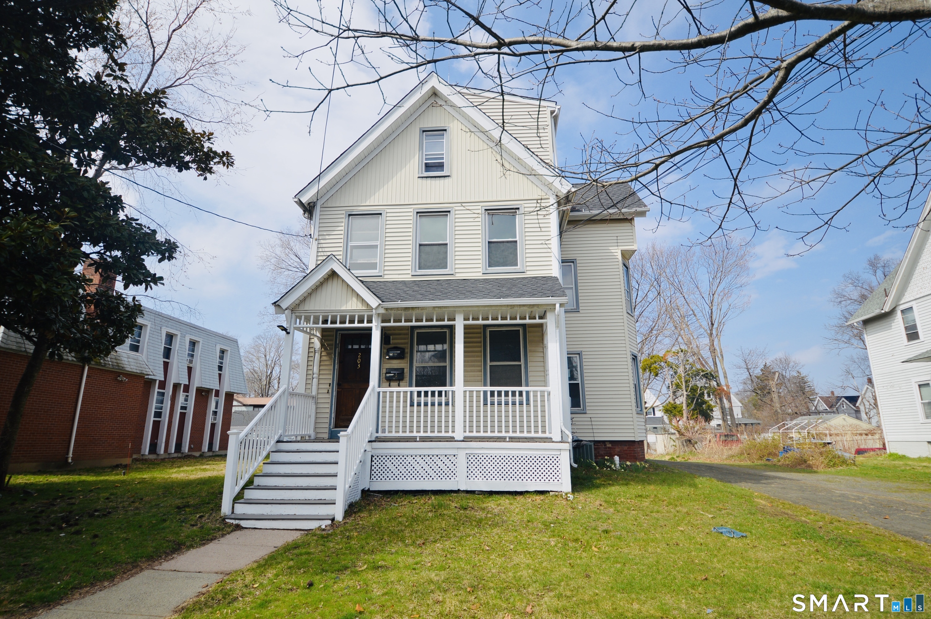 203 Main Street West Haven CT 06516