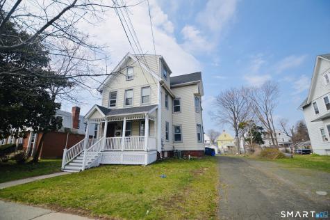 203 Main Street West Haven CT 06516