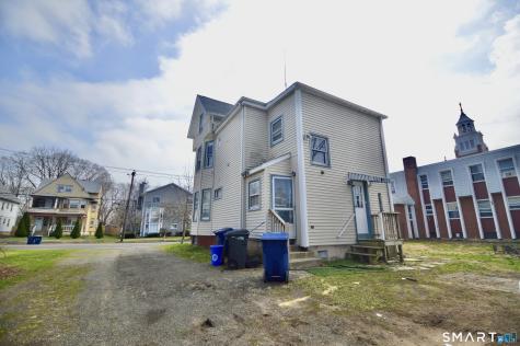 203 Main Street West Haven CT 06516