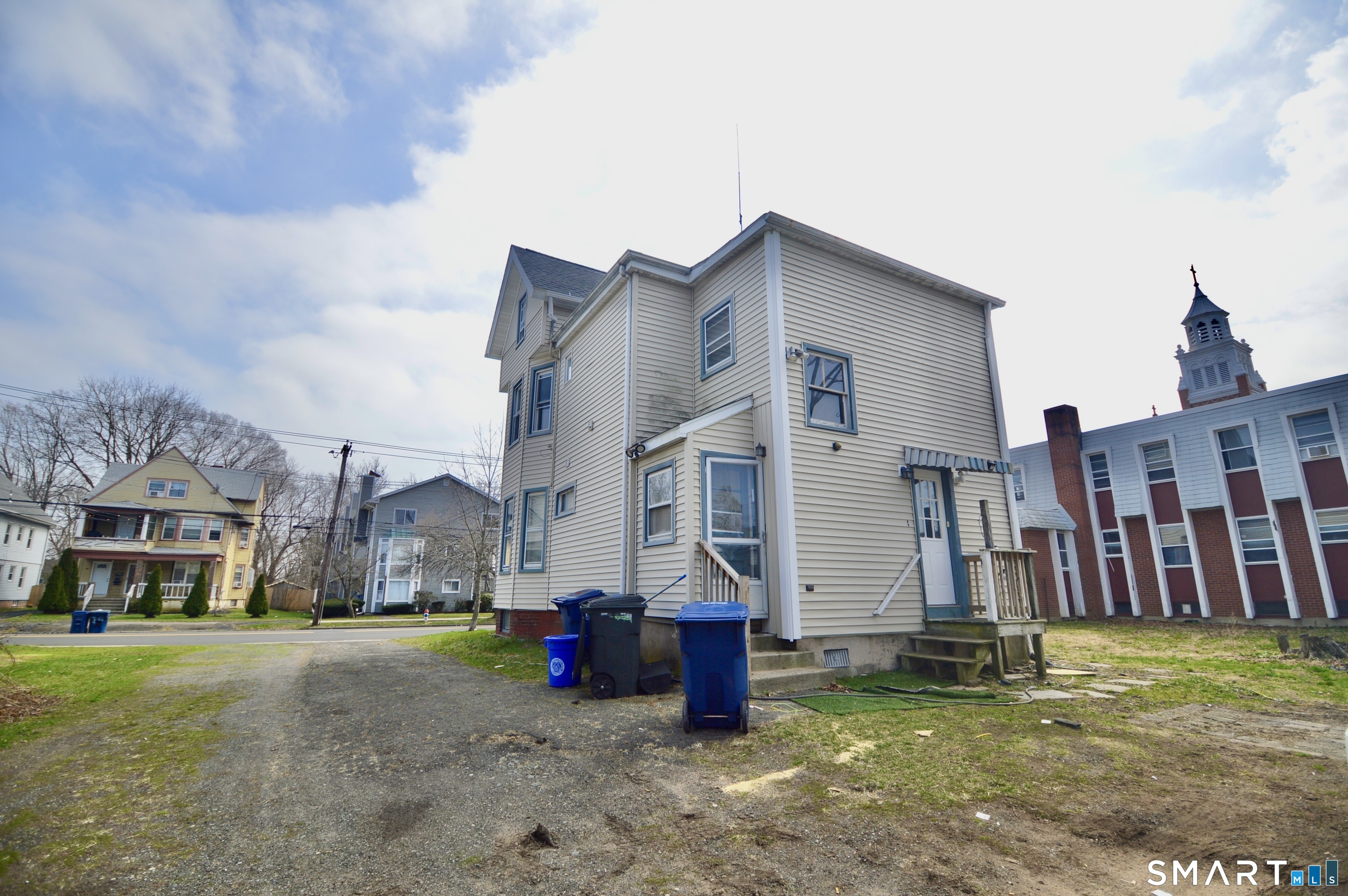 203 Main Street West Haven CT 06516