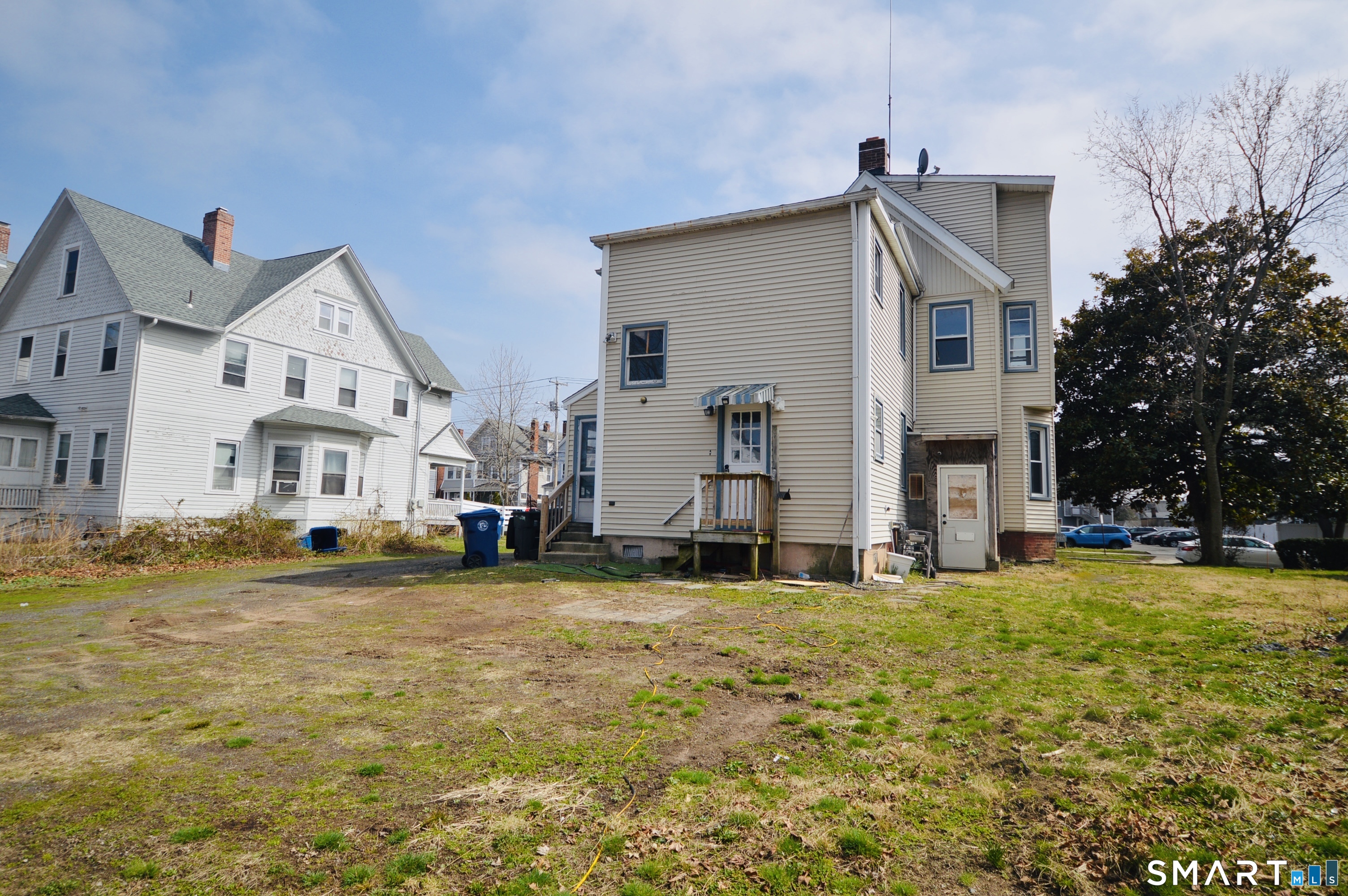 203 Main Street West Haven CT 06516
