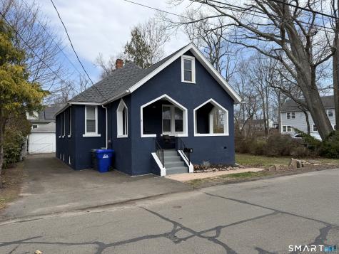 5 Westwood Road Branford CT 06405