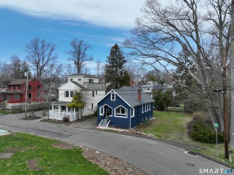 5 Westwood Road Branford CT 06405