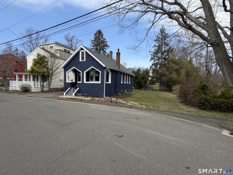 5 Westwood Road Branford CT 06405