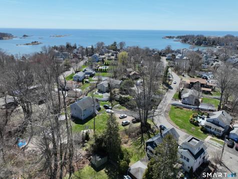 5 Westwood Road Branford CT 06405