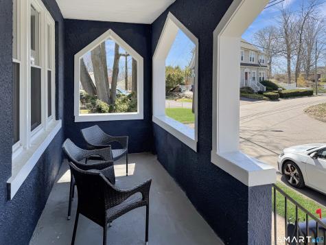 5 Westwood Road Branford CT 06405