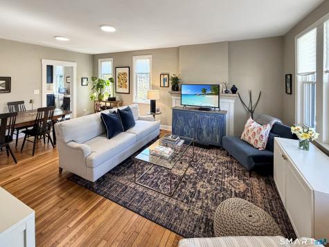5 Westwood Road Branford CT 06405