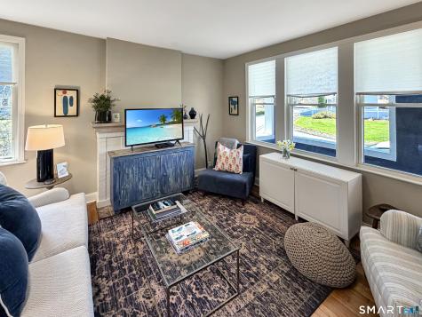 5 Westwood Road Branford CT 06405